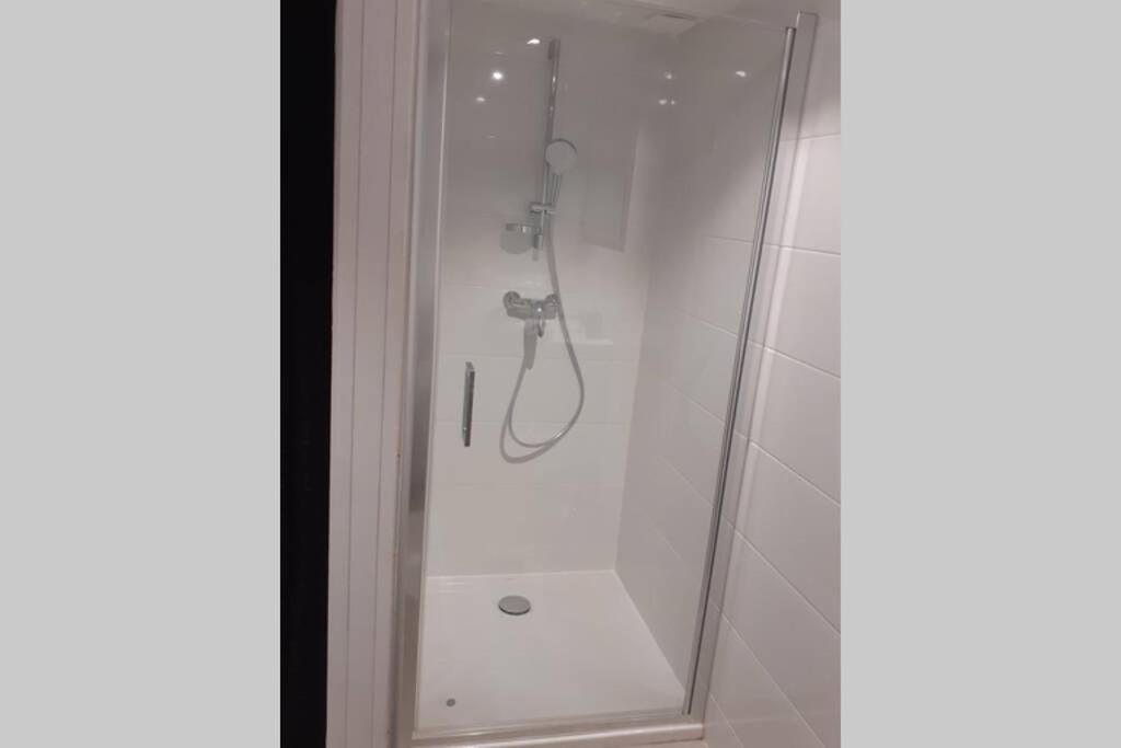 Logement Entier 4 Personnes Villefranche Sur Saone Exterior foto